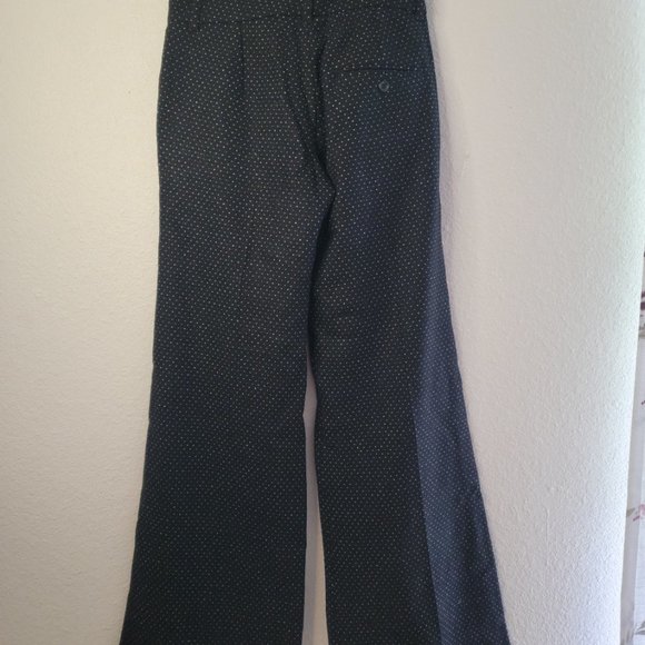 French Connection Wide Leg Pants Size 4 - Picture 6 of 6